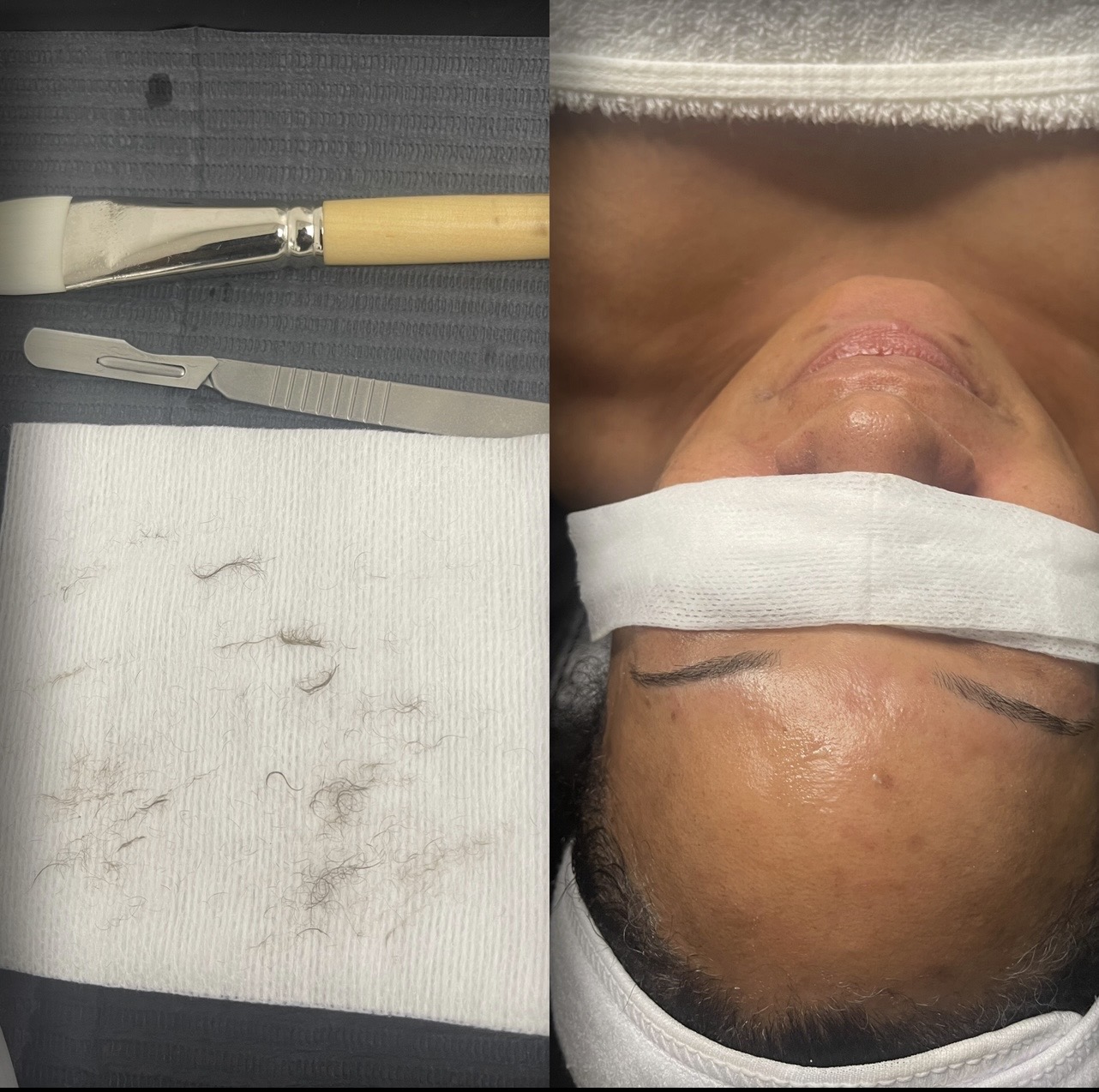 Paramedical artistry